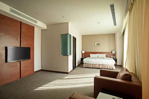 Taisugar Hotel Taipei — photo 2