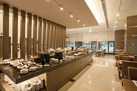 Taisugar Hotel Taipei — photo 4
