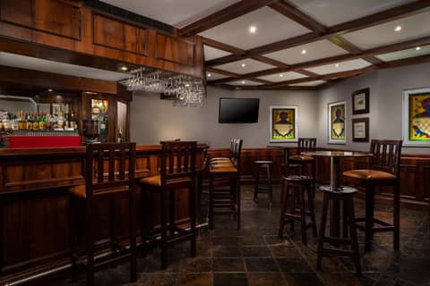 Premier Hotel Quatermain — photo 3