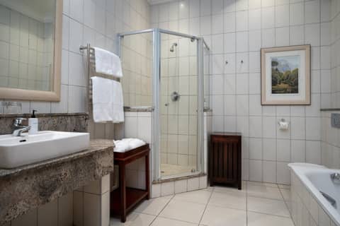 Premier Hotel Quatermain — photo 5