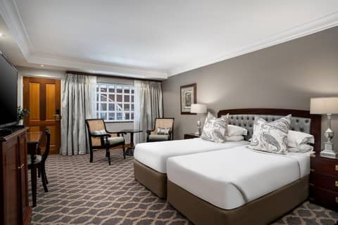 Premier Hotel Quatermain — photo 9