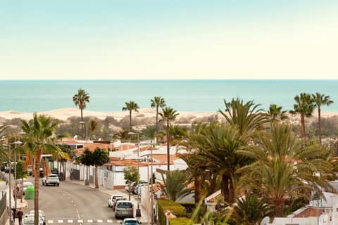 Sunprime Atlantic View Suite & Spa — photo 4