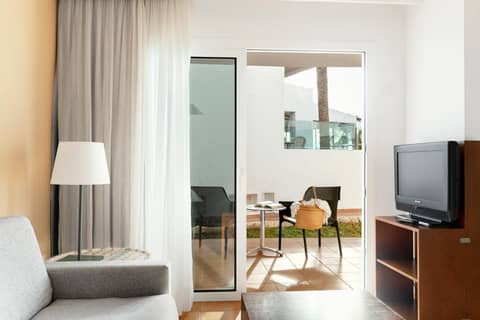 Sunprime Atlantic View Suite & Spa — photo 8