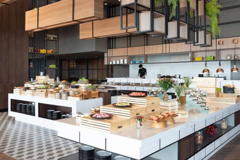 Avani Sukhumvit Bangkok Hotel — photo 5