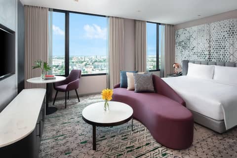 Avani Sukhumvit Bangkok Hotel — photo 8