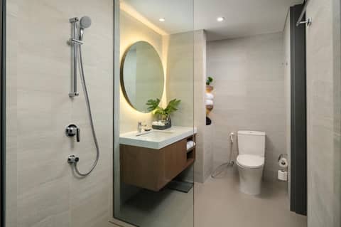 Avani Sukhumvit Bangkok Hotel — photo 9