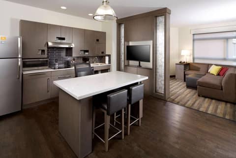 Hyatt House Pittsburgh Bloomfield Shadyside — photo 2