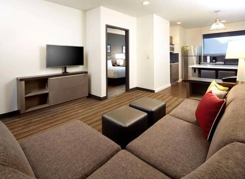 Hyatt House Pittsburgh Bloomfield Shadyside — photo 4