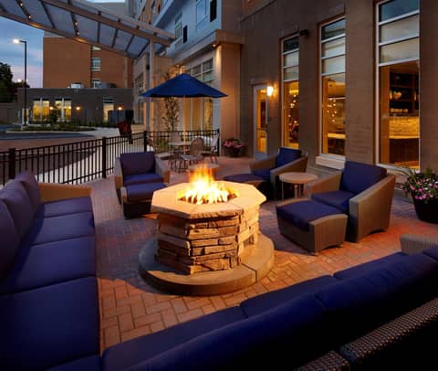 Hyatt House Pittsburgh Bloomfield Shadyside — photo 7