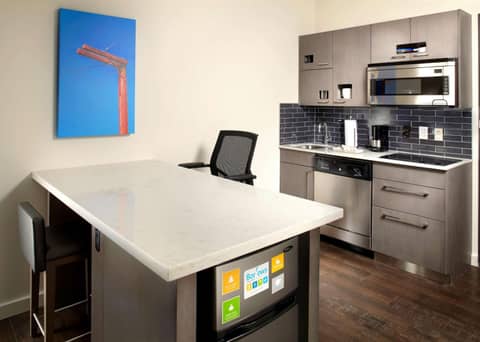 Hyatt House Pittsburgh Bloomfield Shadyside — photo 9