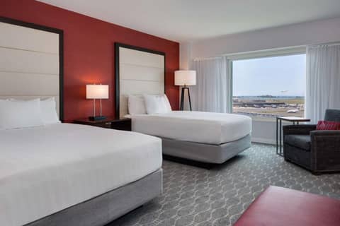 Hyatt Regency Boston Harbor — photo 2