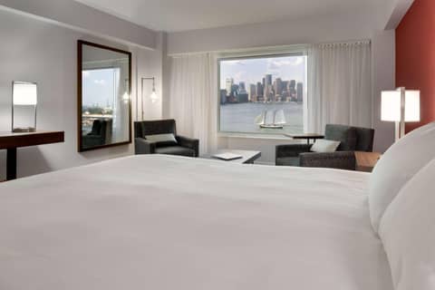 Hyatt Regency Boston Harbor — photo 3