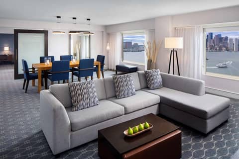 Hyatt Regency Boston Harbor — photo 7