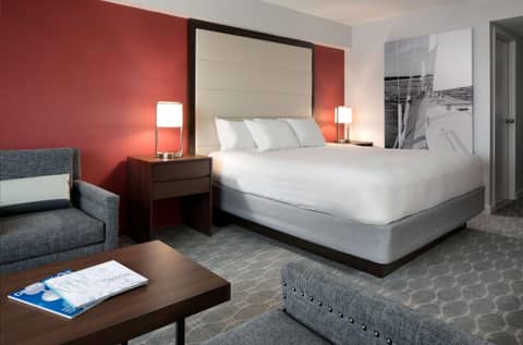 Hyatt Regency Boston Harbor — photo 8