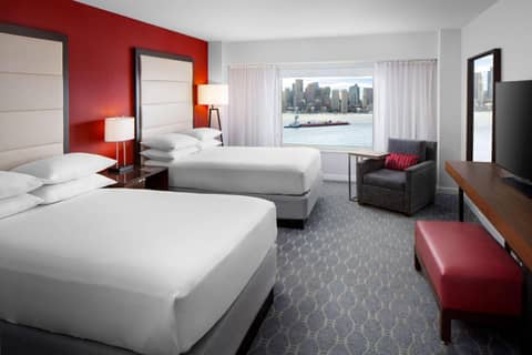 Hyatt Regency Boston Harbor — photo 9
