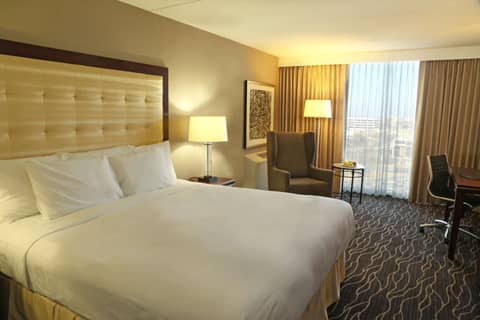 Hilton Kansas City Airport — photo 8