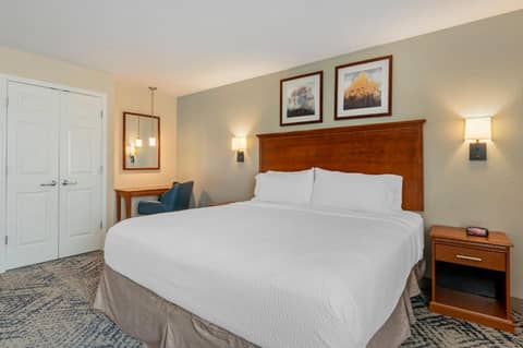 Candlewood Suites Indianapolis East by IHG — photo 4