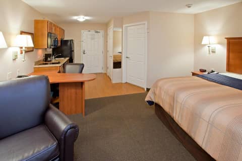 Candlewood Suites Indianapolis East by IHG — photo 6