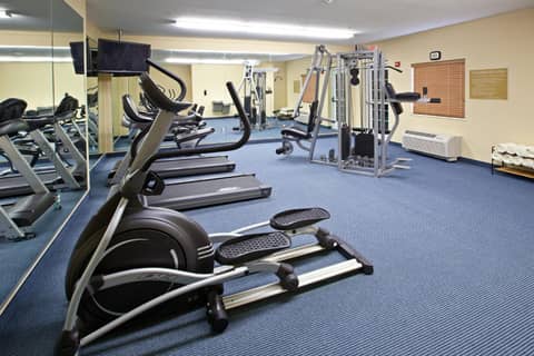 Candlewood Suites Indianapolis East by IHG — photo 8