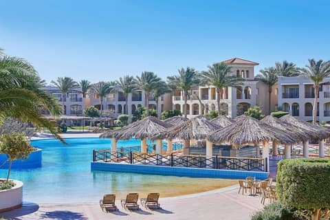 JAZ Mirabel Resort – All Inclusive — photo 6