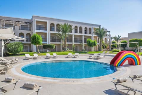 JAZ Mirabel Resort – All Inclusive — photo 8