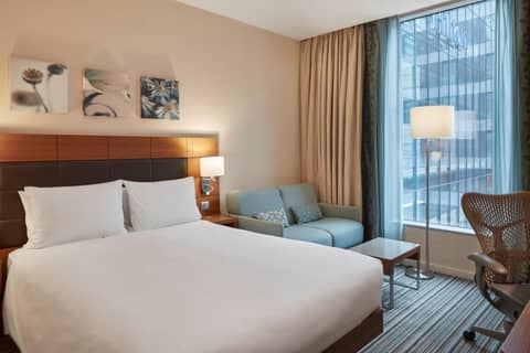 Hilton Garden Inn Frankfurt Airport — photo 2