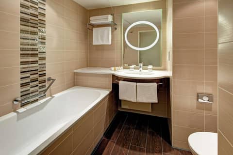 Hilton Garden Inn Frankfurt Airport — photo 3