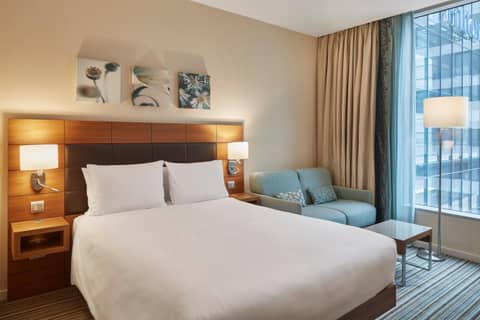 Hilton Garden Inn Frankfurt Airport — photo 8