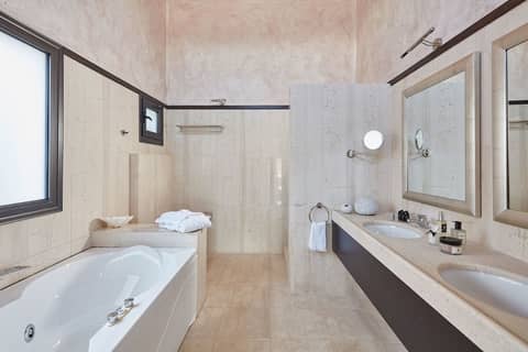 Elounda Palm Hotel — photo 2