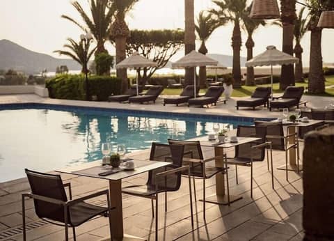 Elounda Palm Hotel — photo 5