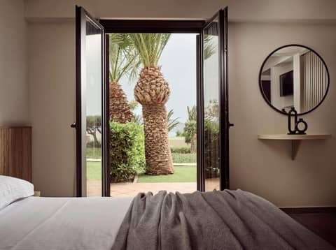 Elounda Palm Hotel — photo 7