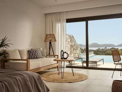 Elounda Palm Hotel — photo 8