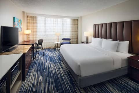 Embassy Suites by Hilton West Palm Beach Central — photo 3