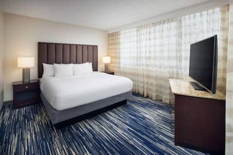 Embassy Suites by Hilton West Palm Beach Central — photo 7