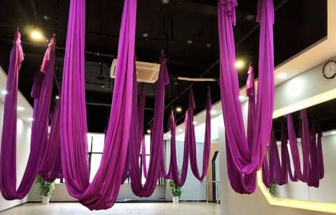 Mint Appart International Hotel - Shenzhen Convention and Exhibition Center — photo 3