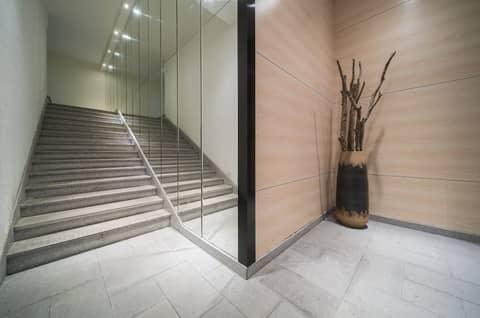 Mint Appart International Hotel - Shenzhen Convention and Exhibition Center — photo 5