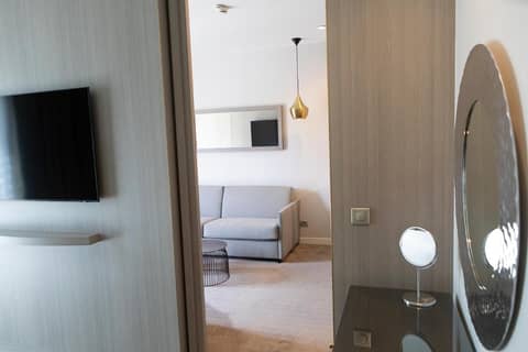 Crowne Plaza Lyon - Cité Internationale — photo 7