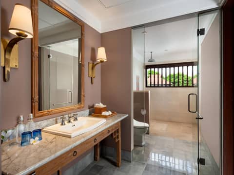 Sudamala Resort, Sanur, Bali — photo 2