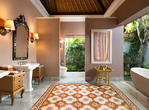 Sudamala Resort, Sanur, Bali — photo 6
