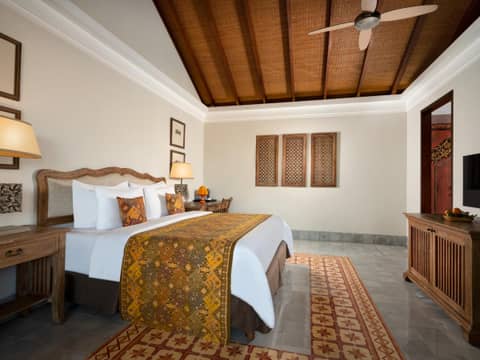 Sudamala Resort, Sanur, Bali — photo 7