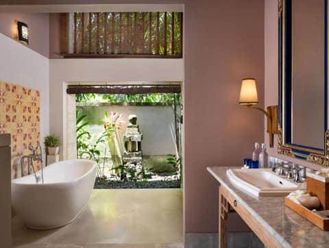 Sudamala Resort, Sanur, Bali — photo 9