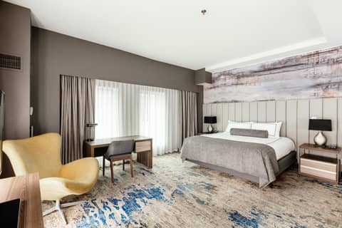 Atheneum Suite Hotel — photo 2