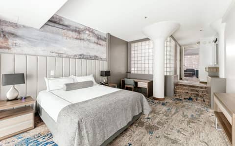 Atheneum Suite Hotel — photo 5