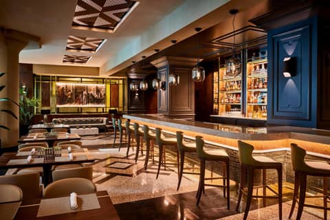 Atheneum Suite Hotel — photo 6