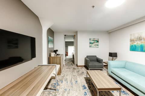 Atheneum Suite Hotel — photo 7