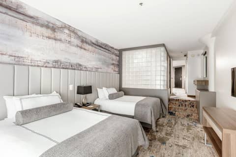 Atheneum Suite Hotel — photo 8