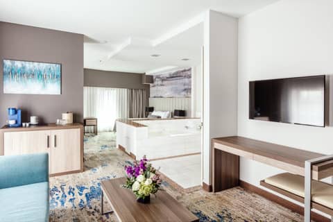 Atheneum Suite Hotel — photo 9