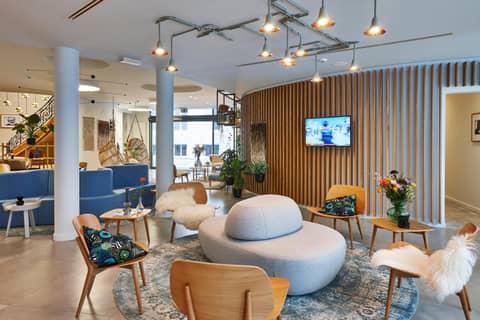Hygge Hotel — photo 5