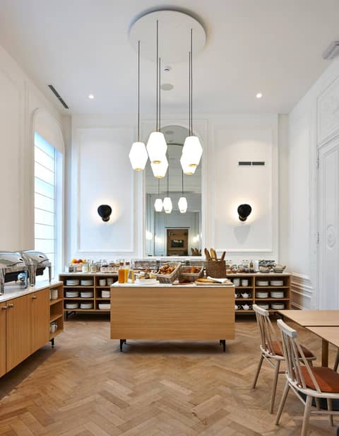 Hygge Hotel — photo 6