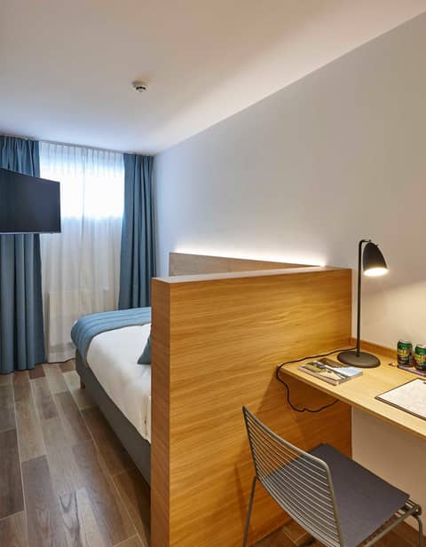 Hygge Hotel — photo 7